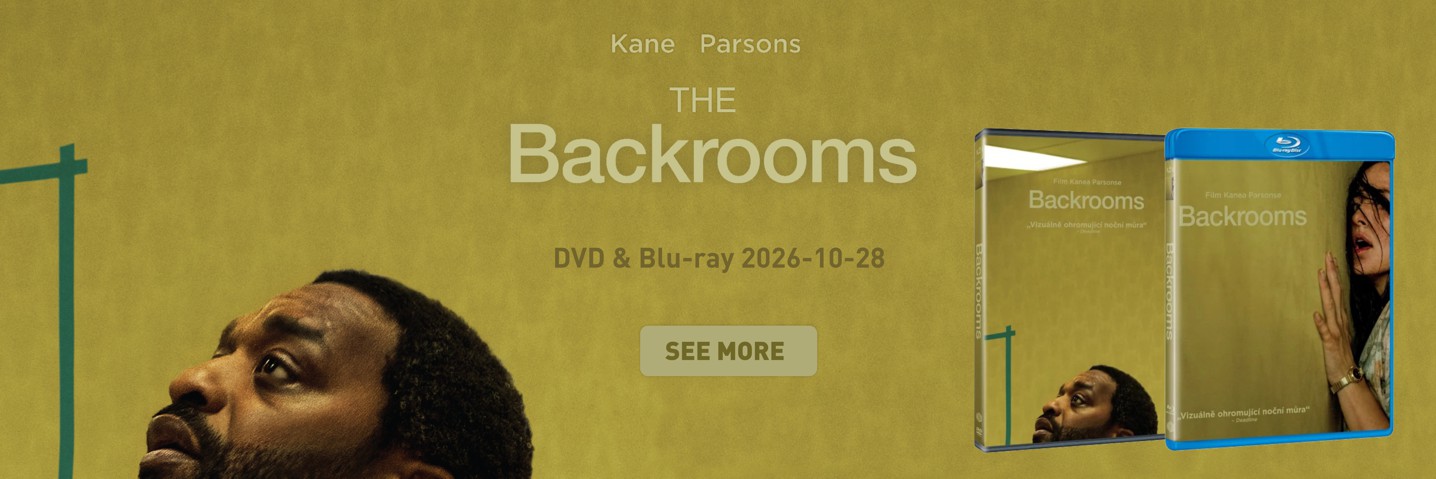Backrooms Backrooms