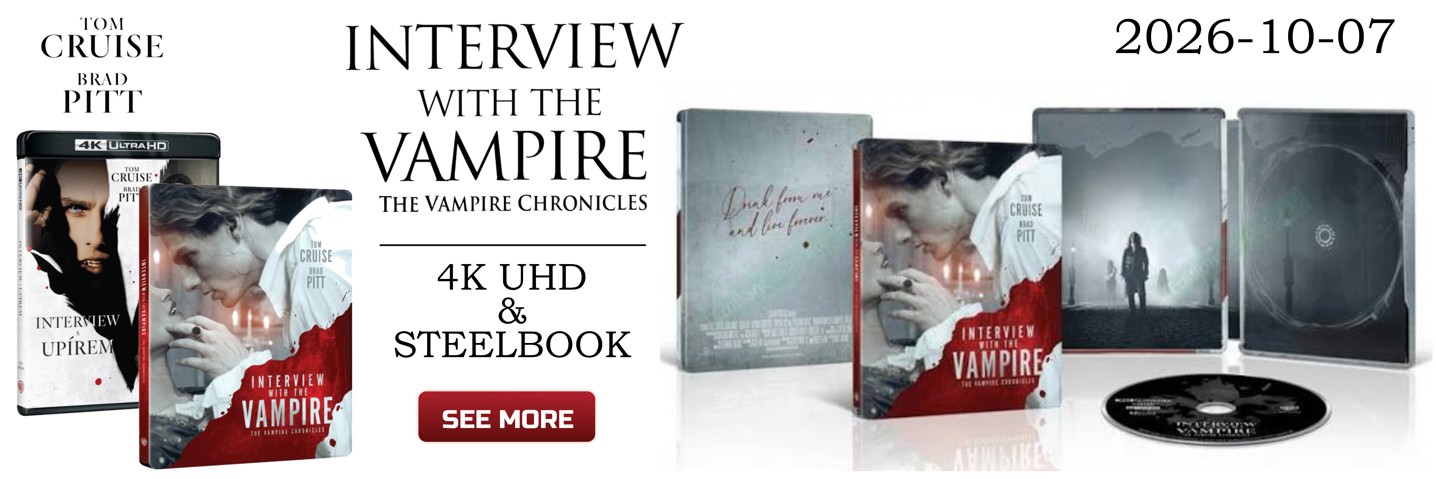 Interview with the Vampire Interview with the Vampire