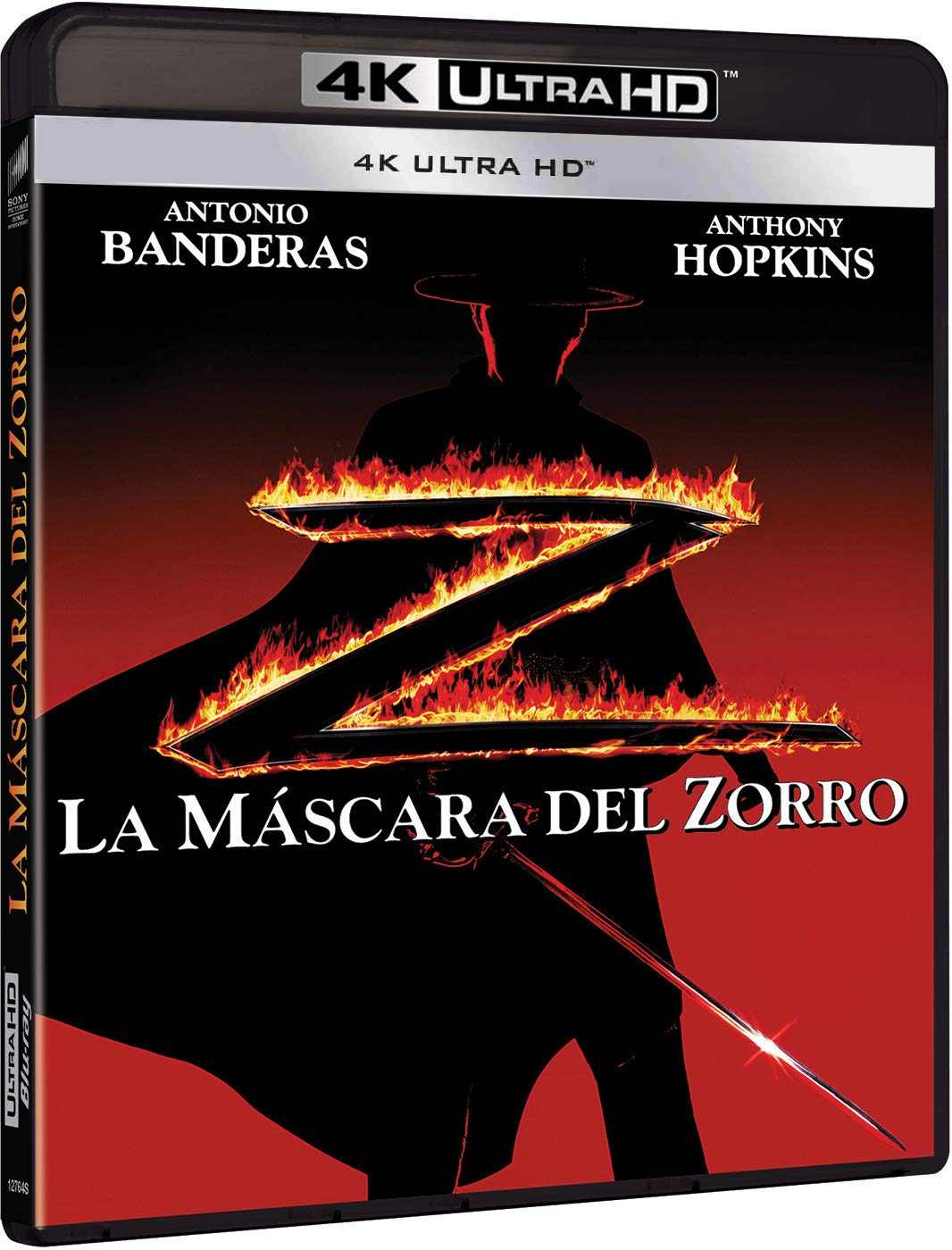 The Mask of Zorro | FilmGame